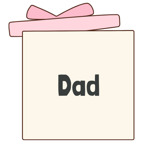 Gifts for Dad