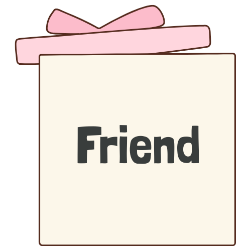 Gifts for Friend