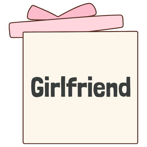 Gifts for Girlfriend