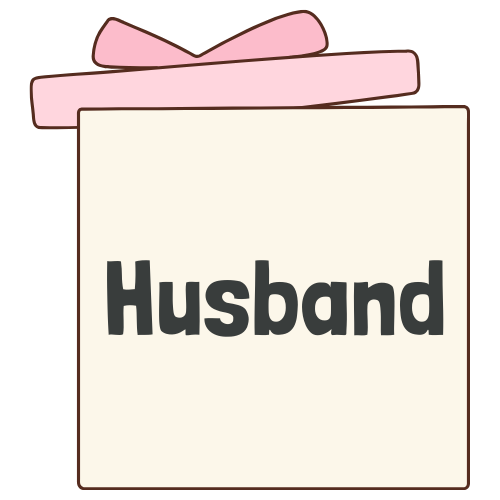 Gifts for Husband