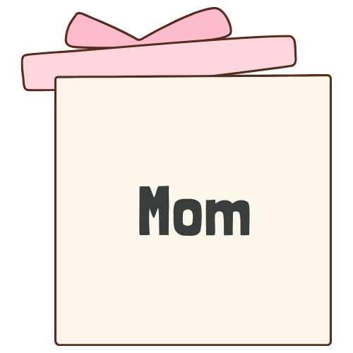 Gifts for Mom