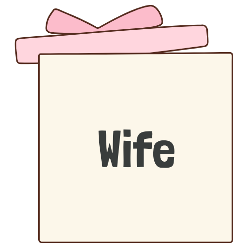 Gifts for Wife