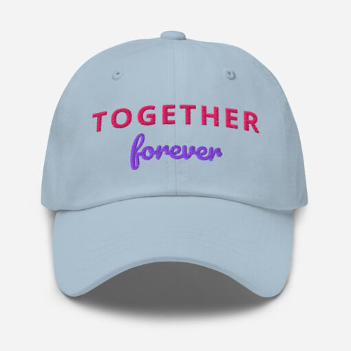 Forever - Dad Hat - Image 22