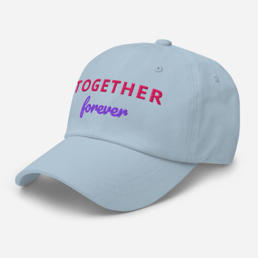 Forever - Dad Hat - Image 21