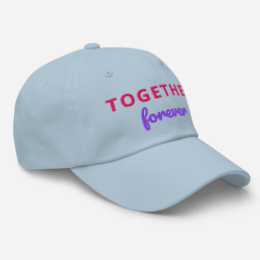 Forever - Dad Hat - Image 19