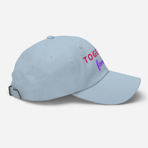 Forever - Dad Hat - Image 18