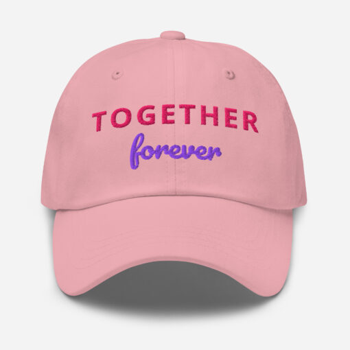Forever - Dad Hat - Image 16