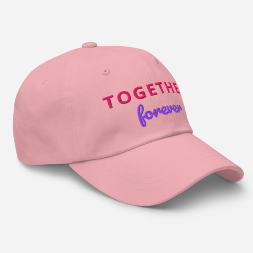 Forever - Dad Hat - Image 13