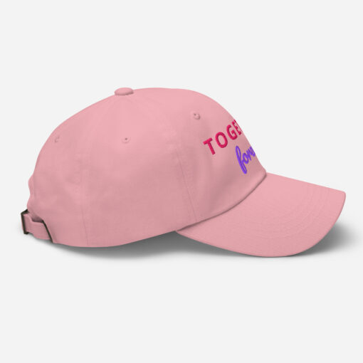 Forever - Dad Hat - Image 12