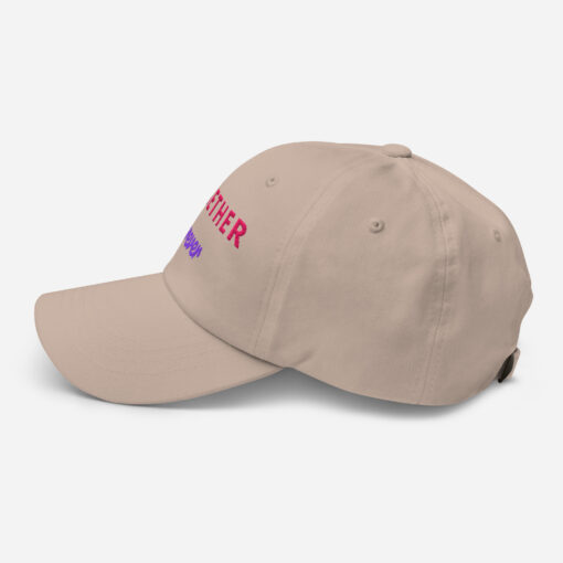 Forever - Dad Hat - Image 8