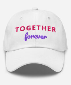 Forever - Dad Hat