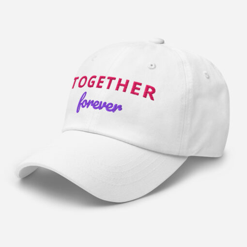 Forever - Dad Hat - Image 27