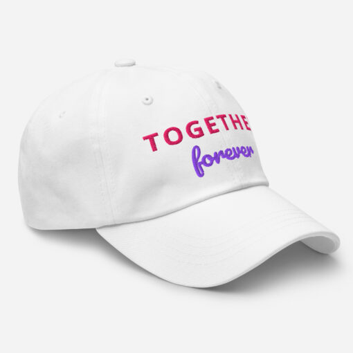 Forever - Dad Hat - Image 25
