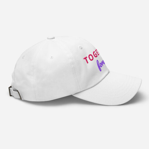 Forever - Dad Hat - Image 24