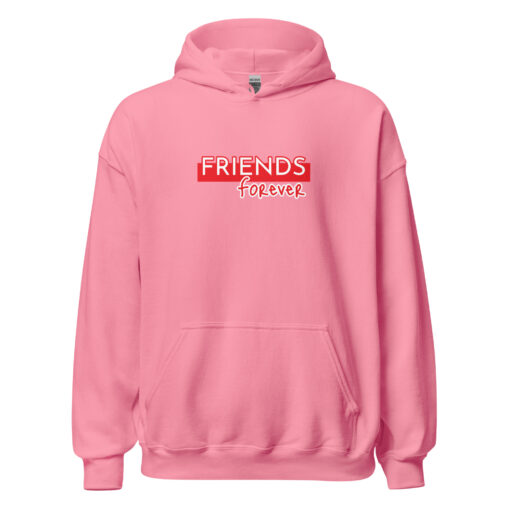 Friend Forver - Hoodie - Image 10