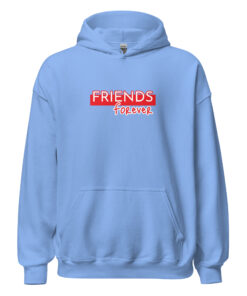 Friend Forver - Hoodie