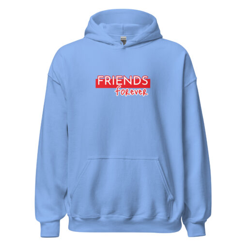 Friend Forver - Hoodie