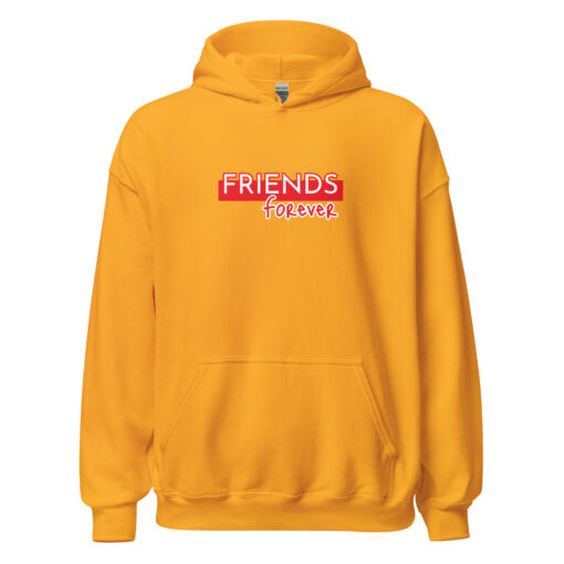 Friend Forver - Hoodie - Image 14