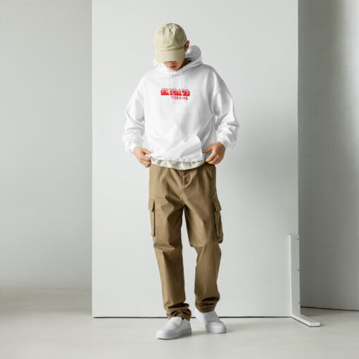 Friend Forver - Hoodie - Image 3