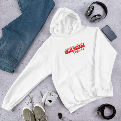 Friend Forver - Hoodie - Image 5