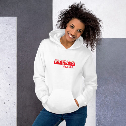 Friend Forver - Hoodie - Image 6