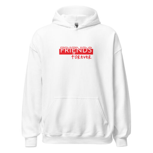 Friend Forver - Hoodie - Image 18