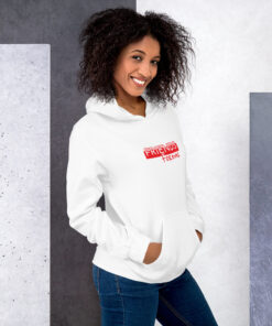 Alternative view of Friend Forver - Hoodie