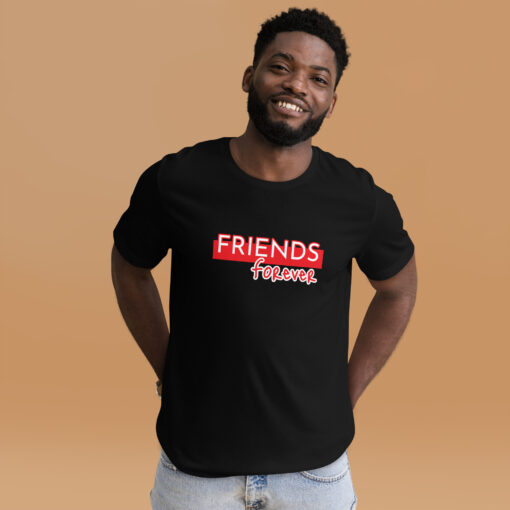 Friend Forver - Tshirt - Image 4