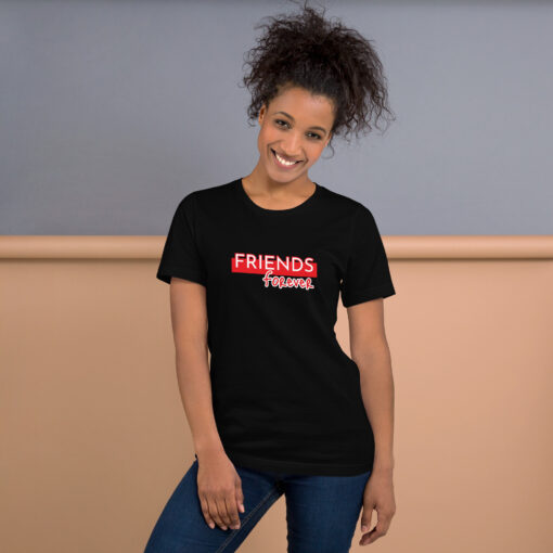 Friend Forver - Tshirt - Image 5