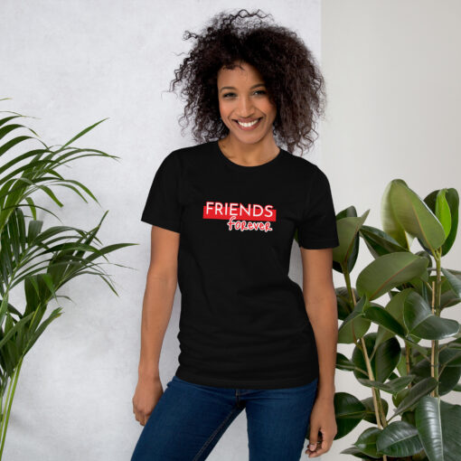 Friend Forver - Tshirt - Image 6