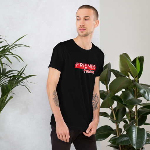 Friend Forver - Tshirt - Image 2