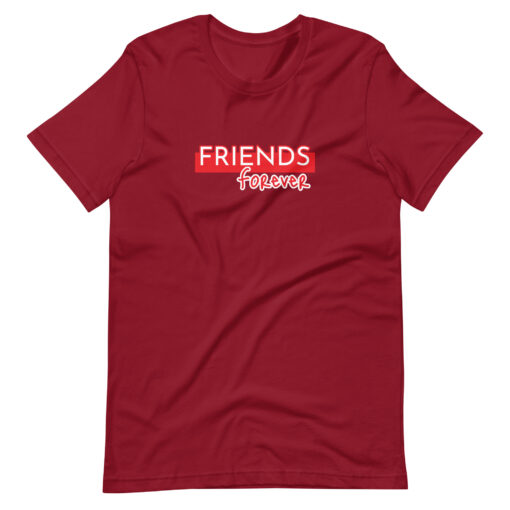 Friend Forver - Tshirt - Image 10