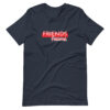 Heather Navy