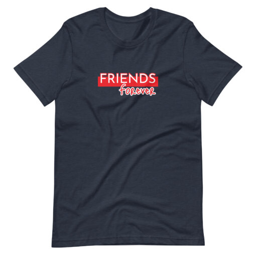Friend Forver - Tshirt - Image 12