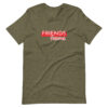 Heather Olive