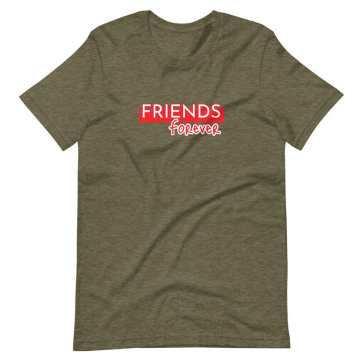 Friend Forver - Tshirt - Image 16
