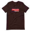 Oxblood Black