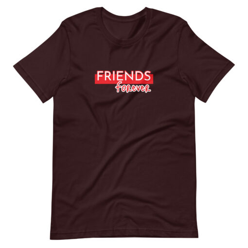 Friend Forver - Tshirt - Image 8