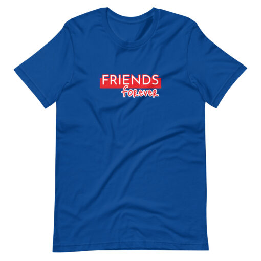 Friend Forver - Tshirt - Image 14