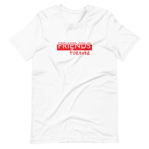 Friend Forver - Tshirt - Image 18