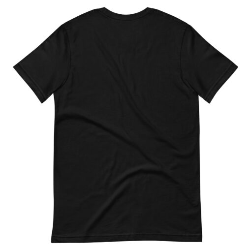 Unisex t-shirt - demo áo - Image 8