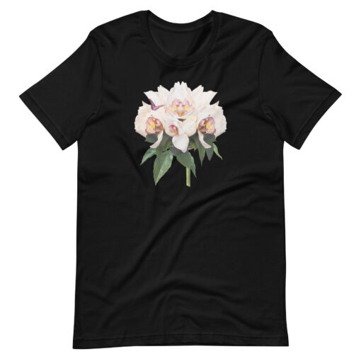 Unisex t-shirt - demo áo - Image 7