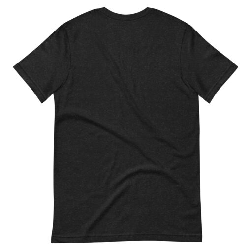 Unisex t-shirt - demo áo - Image 6