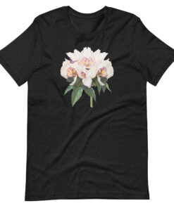 Unisex t-shirt - demo áo