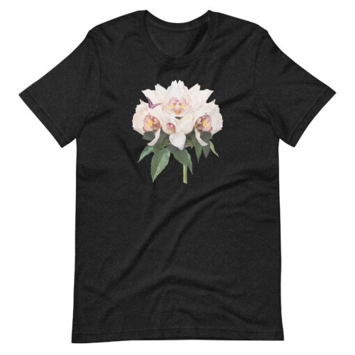 Unisex t-shirt - demo áo