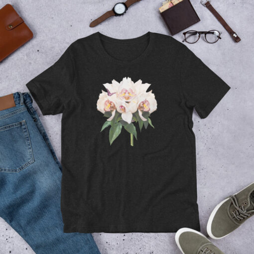 Unisex t-shirt - demo áo - Image 4