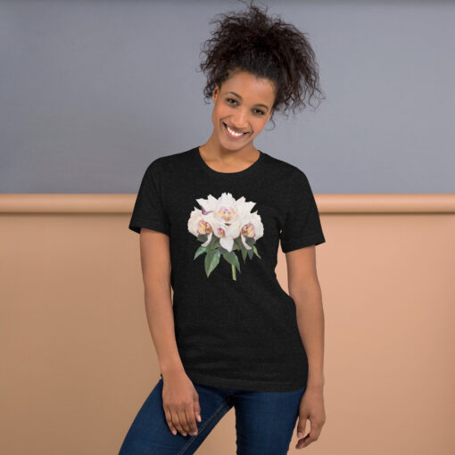 Unisex t-shirt - demo áo - Image 5