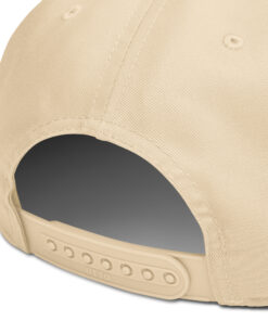Alternative view of Dad Baseball Cap