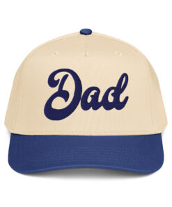 Dad Baseball Cap