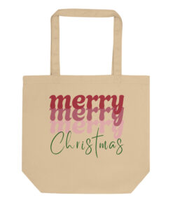 Alternative view of Eco Tote Bag for mom